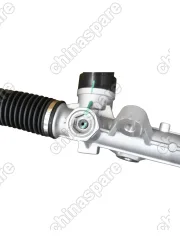 Рейка рулевая Changan Eado Plus 20- Оригнал 34011000-BN05 3401100-BN02