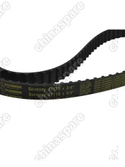 Ремень зубчатый FIAT LANCIA PEUGEOT RENAULT