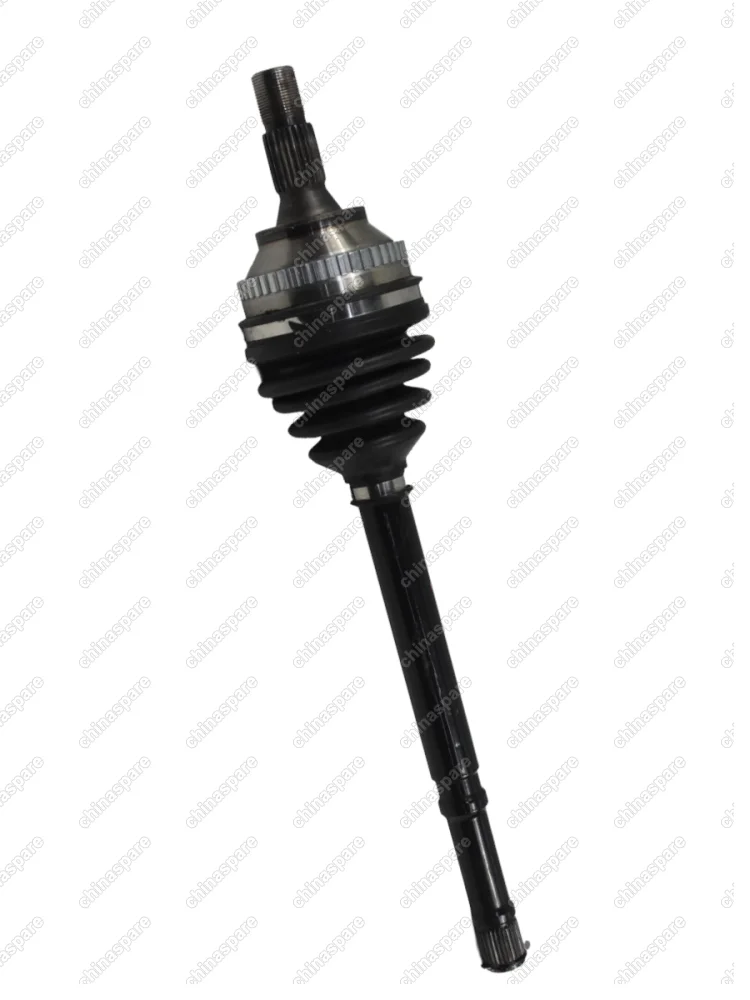 Шрус Наружный Dong Feng H30 Cross (с полуосью)