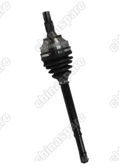 Шрус Наружный Dong Feng H30 Cross (с полуосью)