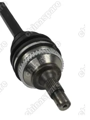 Шрус Наружный Dong Feng H30 Cross (с полуосью)