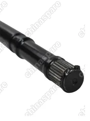 Шрус Наружный Dong Feng H30 Cross (с полуосью)