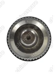 Шрус Наружный Dong Feng H30 Cross (с полуосью)