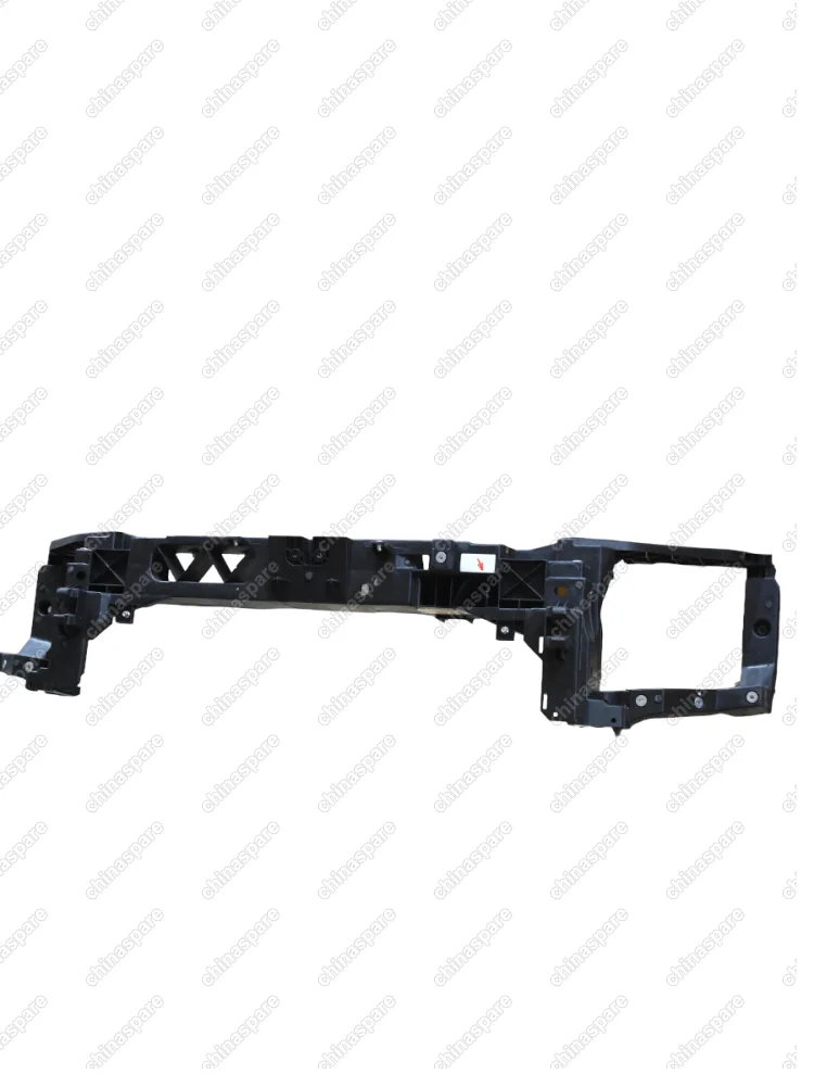 Панель передняя радиатора Geely Tugella (уценка)