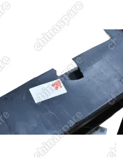 Панель передняя радиатора Geely Tugella (уценка)