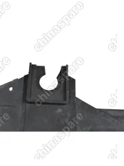 Панель передняя радиатора Geely Tugella (уценка)