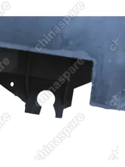 Панель передняя радиатора Geely Tugella (уценка)