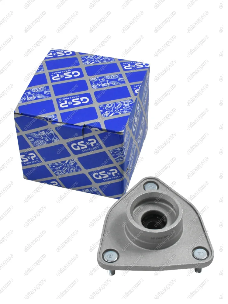 Опора переднего амортизатора EXEED LX, CHERY TIGGO 8 2019- 7 PRO 8 PRO 4 FL 8 PRO MAX 4 PRO, OMODA C5 EXEED LX Jaecoo J7, Tenet T7