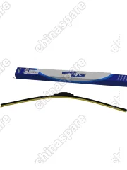 Щетка стеклоочистителя 26" бескаркасная (650мм) 8 МУЛЬТИ креплений