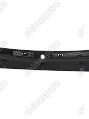 НАКЛАДКА ПАНЕЛИ ПОД СТЕКЛООЧИСТИТЕЛЬ (ПЛАСТИК) HOVER H5 (уценка)