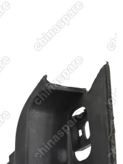 НАКЛАДКА ПАНЕЛИ ПОД СТЕКЛООЧИСТИТЕЛЬ (ПЛАСТИК) HOVER H5 (уценка)