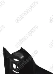 НАКЛАДКА ПАНЕЛИ ПОД СТЕКЛООЧИСТИТЕЛЬ (ПЛАСТИК) HOVER H5 (уценка)