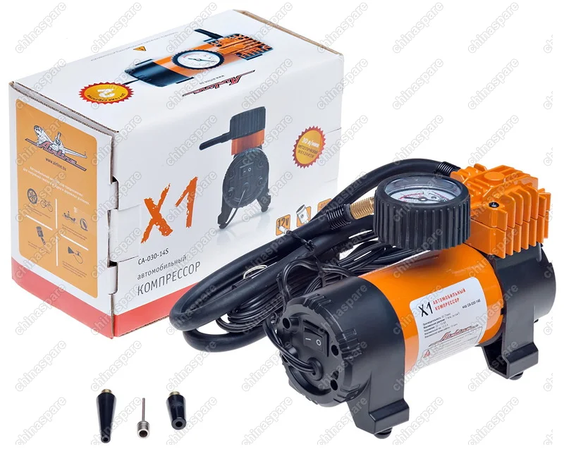 Компрессор X1