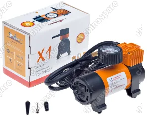 Компрессор X1