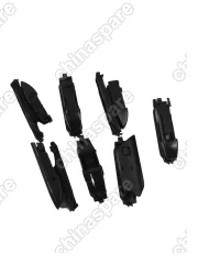 Щетка стеклоочистителя 26" бескаркасная (650мм) 8 МУЛЬТИ креплений