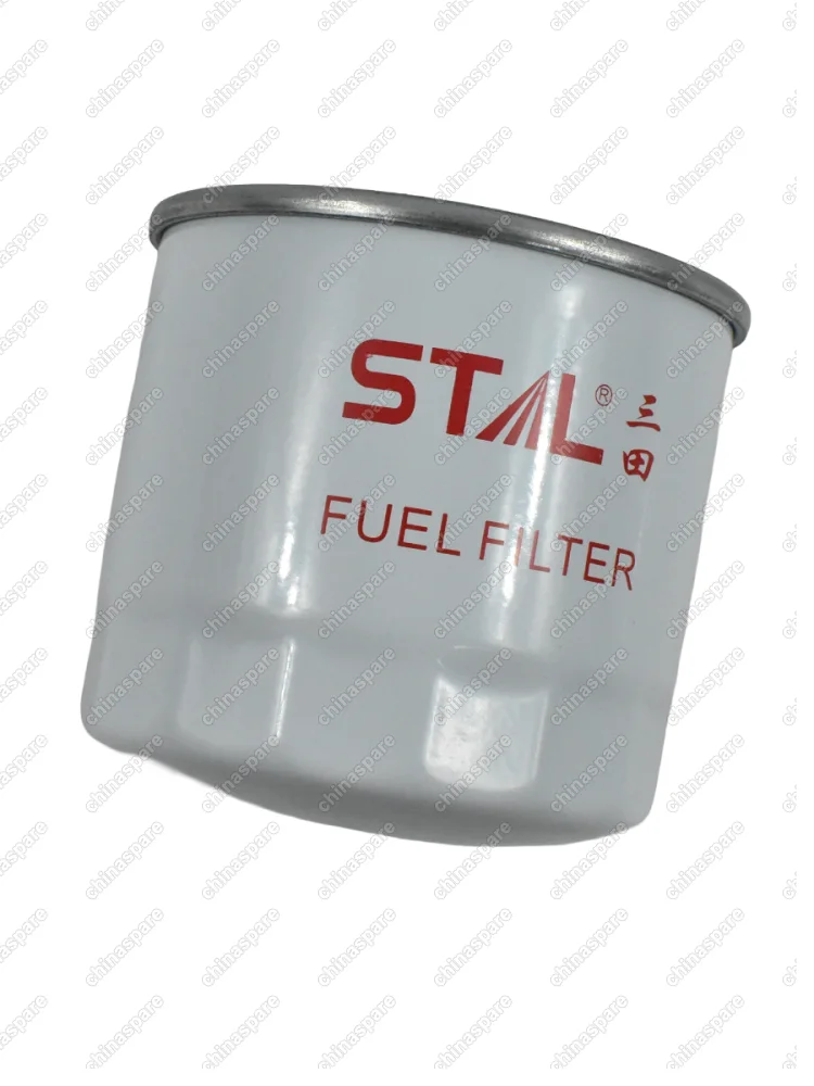 Фильтр топливный H85 D78 M20x1.5  KUBOTA, HITACHI, CASE