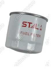 Фильтр топливный H85 D78 M20x1.5  KUBOTA, HITACHI, CASE