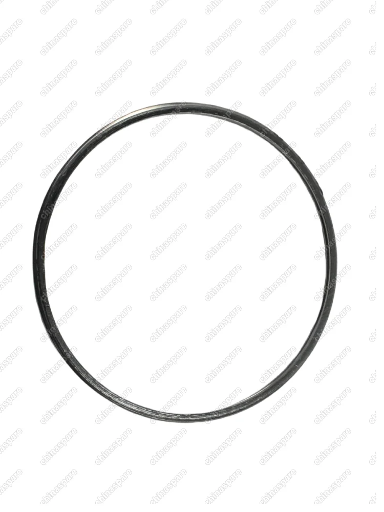 Прокладка приемной трубы ELRING