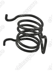 Пружина, вспомогательная, педаль сцепления, лсп Opel Corsa D