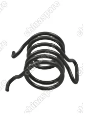 Пружина, вспомогательная, педаль сцепления, лсп Opel Corsa D