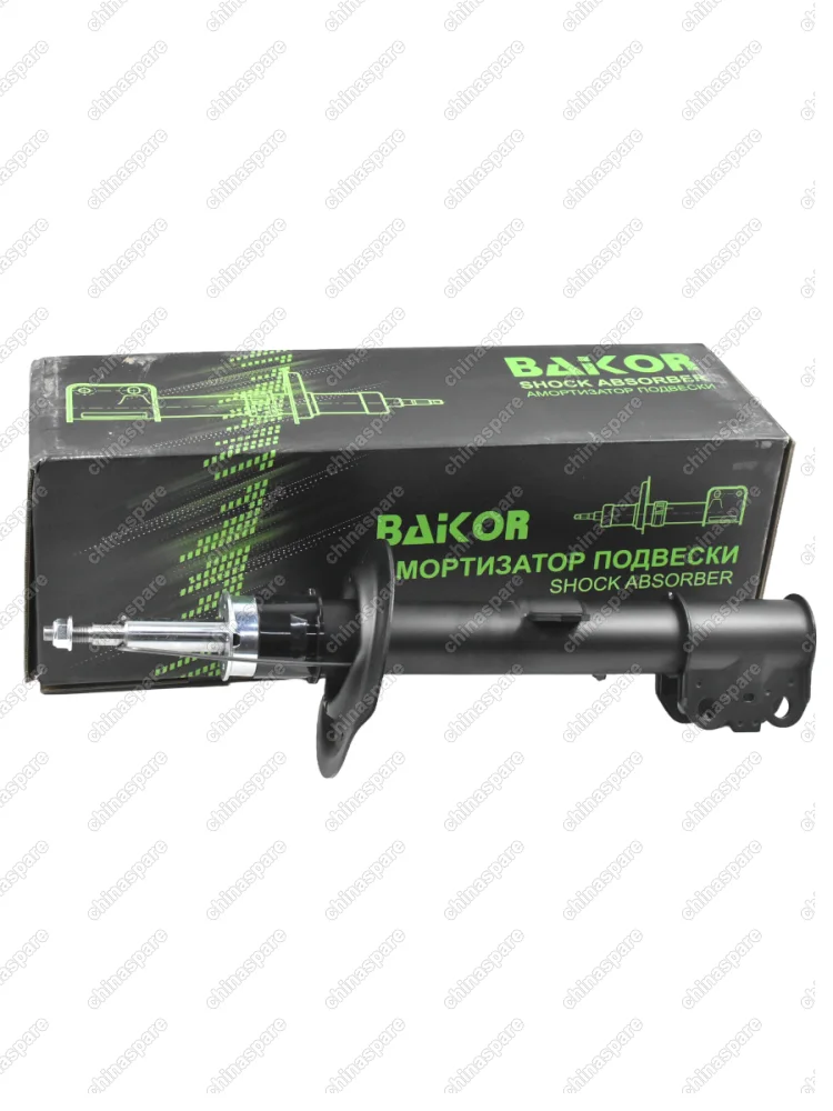 Амортизатор передний Chery Tiggo 7 Pro, 7 Pro Max левый BAIKOR
