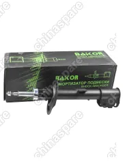 Амортизатор передний Chery Tiggo 7 Pro, 7 Pro Max левый BAIKOR