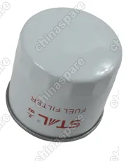 Фильтр топливный H85 D78 M20x1.5  KUBOTA, HITACHI, CASE