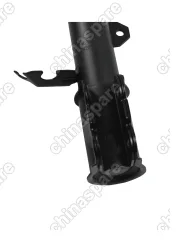 Амортизатор передний Chery Tiggo 7 Pro, 7 Pro Max левый BAIKOR