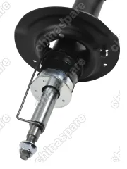 Амортизатор передний Chery Tiggo 7 Pro, 7 Pro Max левый BAIKOR