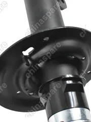 Амортизатор передний Chery Tiggo 7 Pro, 7 Pro Max левый BAIKOR