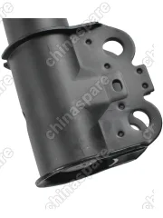 Амортизатор передний Chery Tiggo 7 Pro, 7 Pro Max правый BAIKOR