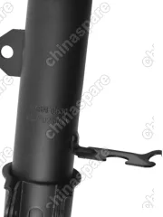 Амортизатор передний Chery Tiggo 7 Pro, 7 Pro Max правый BAIKOR