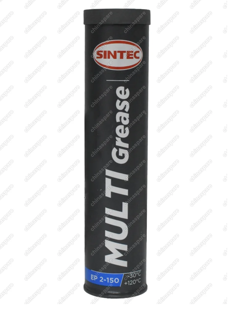 Смазка Sintec EP 2-150 MULTI GREASE 400 гр 80511