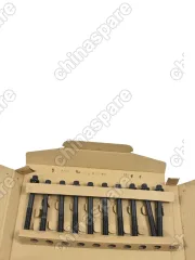 Болт головки блока цилиндров Mitsubishi 4G92 4G93 4G94(GDI) Комплект 10шт BTC015 MD164738