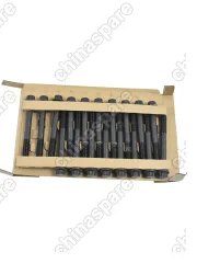 Болт головки блока цилиндров Nissan TD23 TD27 +TD27T BTC025 12293-43G00 Компл,18шт