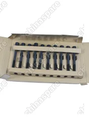 Болт головки блока цилиндров Nissan GA16 Комплект 10шт  BTC026 11056-4M500 11056-53Y00 11056-53Y10