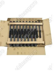 Болт головки блока цилиндров Nissan ZD30 BTC029 11057-2W200