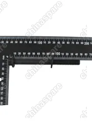 Болт головки блока цилиндров Nissan ZD30 BTC029 11057-2W200