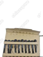 Болт головки блока цилиндров Suzuki G16A BTC031 11117-73G00  Комплект