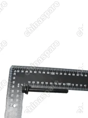 Болт головки блока цилиндров Suzuki G16A BTC031 11117-73G00  Комплект