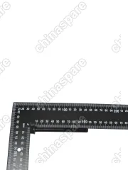 Болт головки блока цилиндров Toyota 2E, 3E комплект 10 шт BTC033 90105-09002