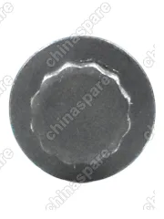 Болт головки блока цилиндров Toyota  2C 3С 18шт BTC035 90910-02097 90910-02099