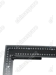 Болт головки блока цилиндров Toyota  2L M12* 1.25*112  BTC037 TO014