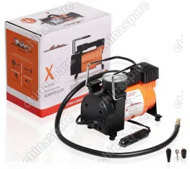 Компрессор X