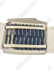 Болт головки блока цилиндров Toyota  1KZTE..KZH10#,11#,12#,13#  BTC041 90910-02112 Компл,18шт