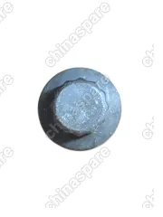 Болт головки блока цилиндров Toyota  1HDFTE BTC045 TO023 90910-02096