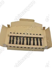 Болт головки блока цилиндров Toyota  3SGE 3SGTE BTC046 TO011 9091002094