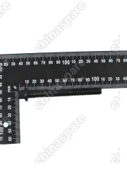 Болт головки блока цилиндров Toyota  3SGE 3SGTE BTC046 TO011 9091002094