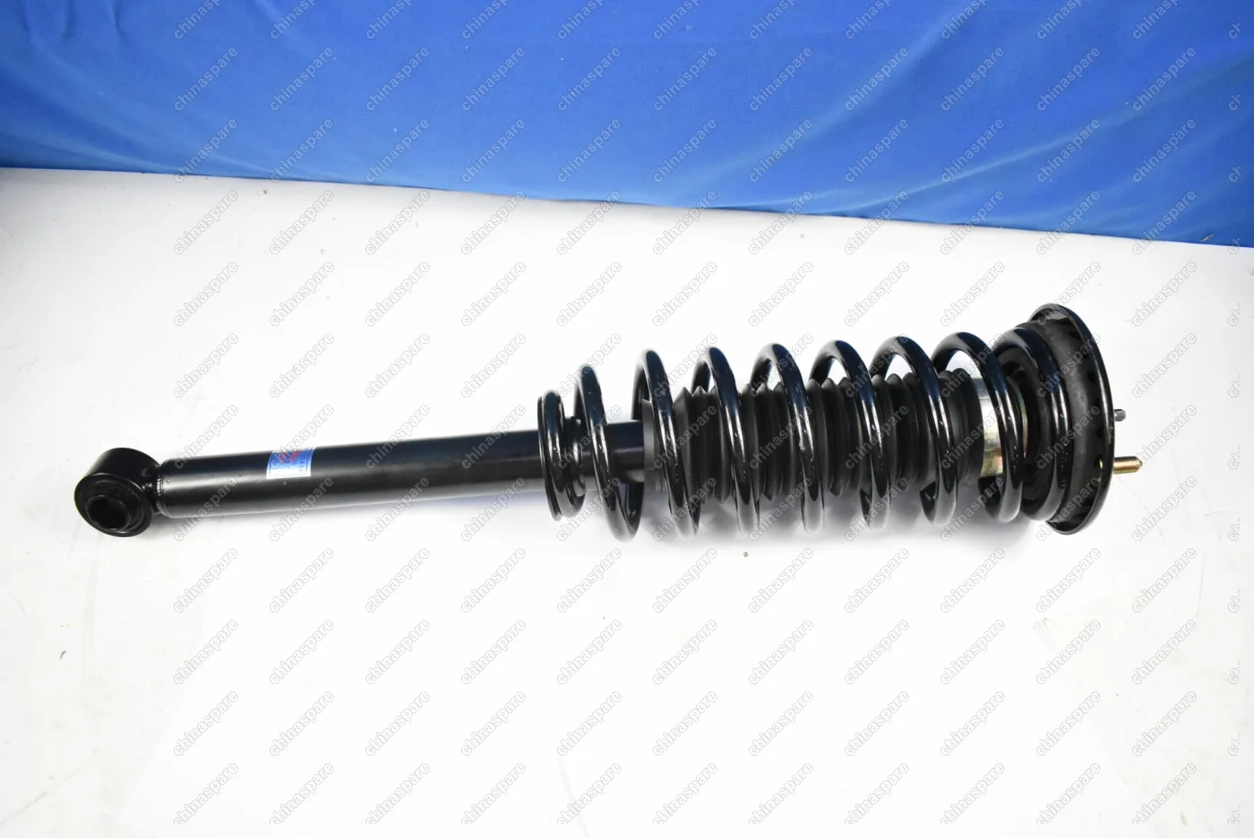 Амортизатор задний с пружиной в сборе Brilliance M2