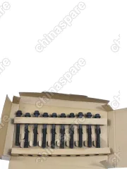 Болт головки блока цилиндров Toyota  3SFE 4SFE  BTC051 90109-10132